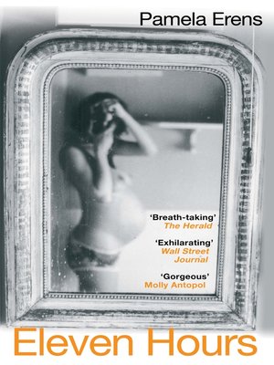 cover image of Eleven Hours